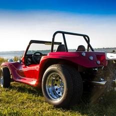VW buggy