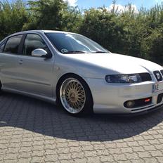 Seat Leon Top Sport "Solgt"