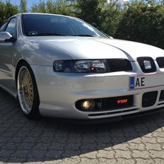 Seat Leon Top Sport "Solgt"