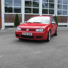 VW Golf iv tdi