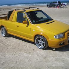 Skoda felicia fun