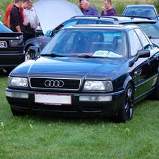Audi 80 Limosine 2.0E