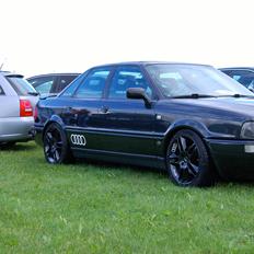 Audi 80 Limosine 2.0E