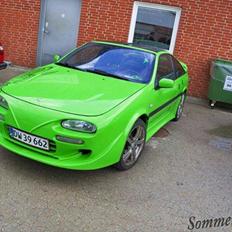 Nissan 100NX *Smuksak*