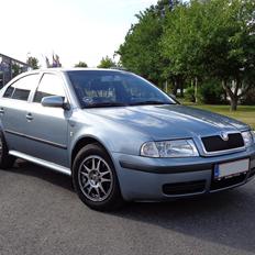 Skoda Octavia - 1,9 TDi Ambiente