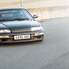 Honda CRX EE8, 1.6 i-VT