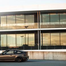 Honda CRX EE8, 1.6 i-VT