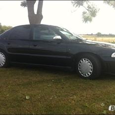 Audi A4 1.8 20V