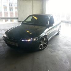 Opel Vectra B