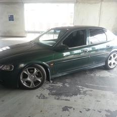 Opel Vectra B