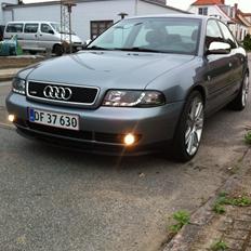 Audi A4 B5 S-Line