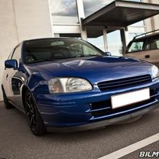 Toyota Starlet 1.5 XLI "Beat Edition"