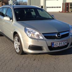 Opel Vectra C 2.2 direct stc. (SOLGT)