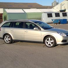 Opel Vectra C 2.2 direct stc. (SOLGT)