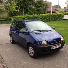 Renault Twingo 1.2 Open Air