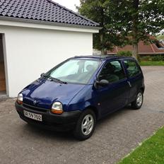Renault Twingo 1.2 Open Air
