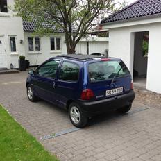 Renault Twingo 1.2 Open Air