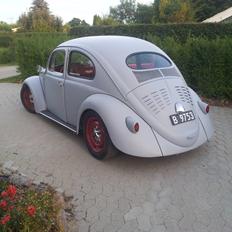 VW type 1