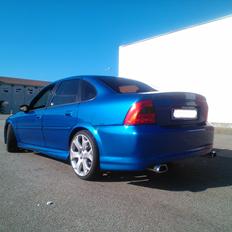 Opel vectra V6