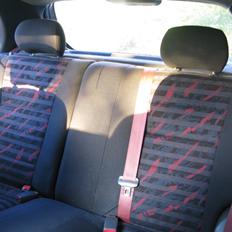 Toyota Corolla G6R *Solgt*