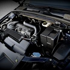 Ford Mondeo 2,5 20v Turbo titanium stc.