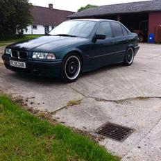 BMW 316i