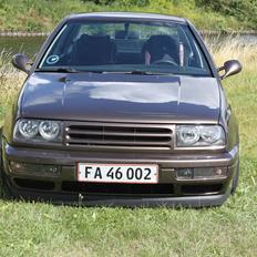 VW Vento