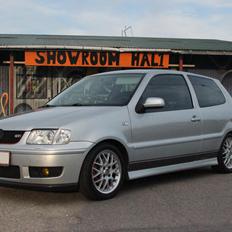 VW Polo 6N2 GTI