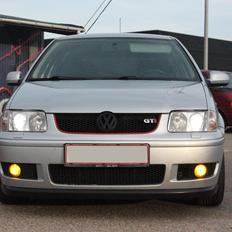 VW Polo 6N2 GTI