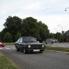 Ford Escort MK2 *Solgt*
