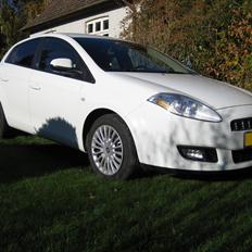 Fiat Bravo 1,6 Multijet 105 Evo1 Biposto