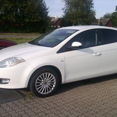 Fiat Bravo 1,6 Multijet 105 Evo1 Biposto