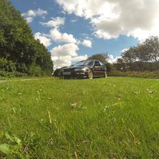 Honda Civic i-vt ee9