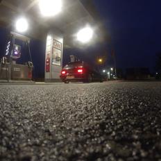 Honda Civic i-vt ee9