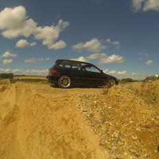 Honda Civic i-vt ee9