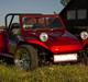 VW buggy