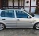 VW Polo 6N Open Air