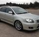 Toyota Avensis T25 SOL Stationcar