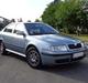 Skoda Octavia - 1,9 TDi Ambiente