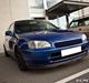 Toyota Starlet 1.5 XLI "Beat Edition"