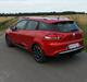 Renault Clio IV Sport Tourer 1,5 dCi Expression 75 hk.