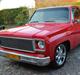 Chevrolet C10 Cheyenne Steepside