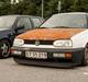 VW golf 3 1.8