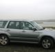 Subaru Forester XT 2,5 AWD Aut (SG9)