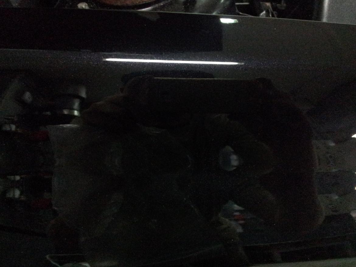 Opel vectra opc_line billede 23