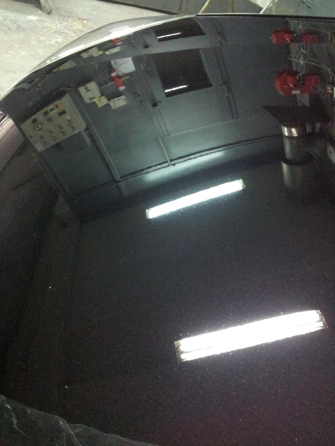 Opel vectra opc_line billede 25