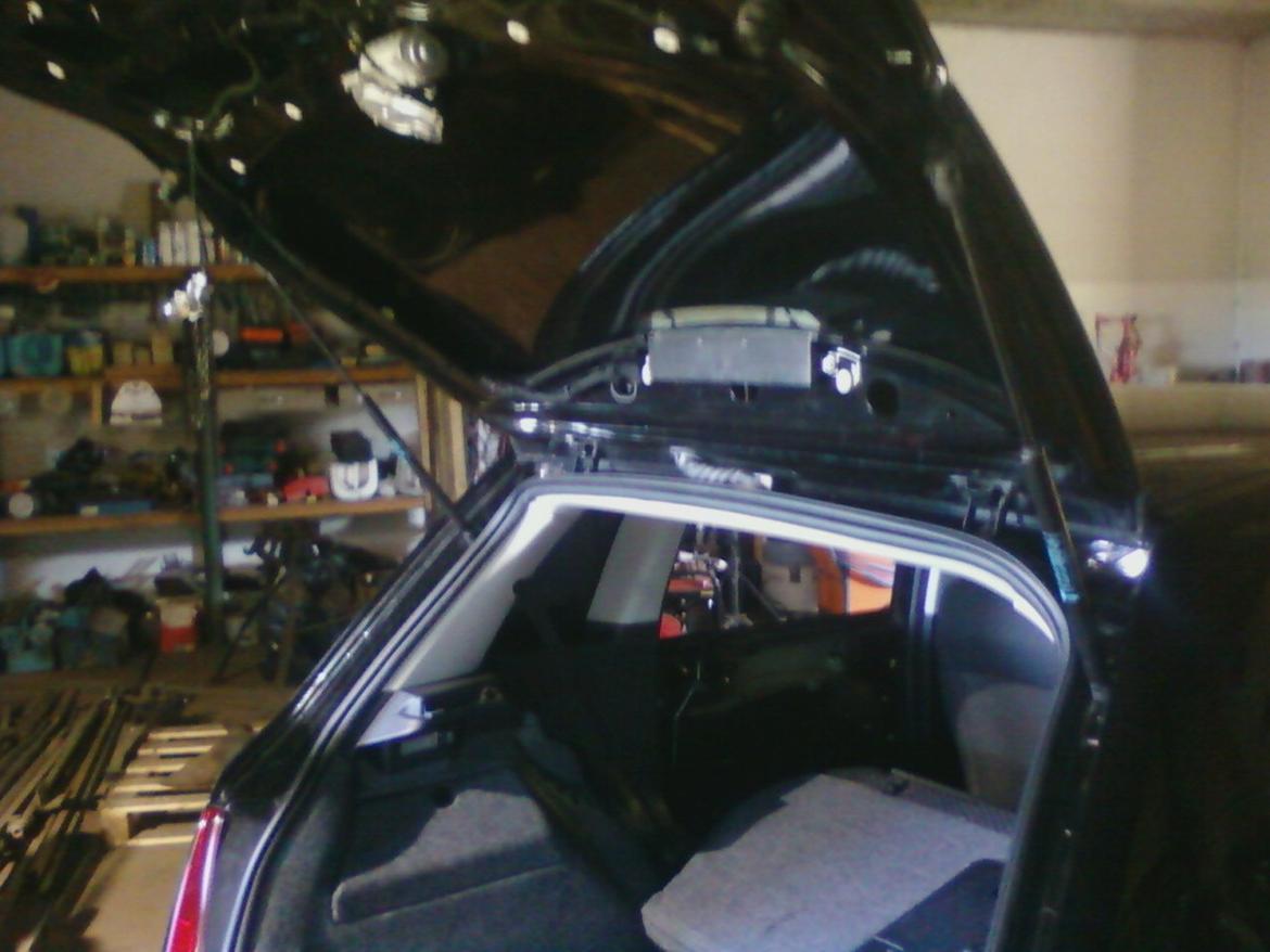 Fiat Stilo billede 5