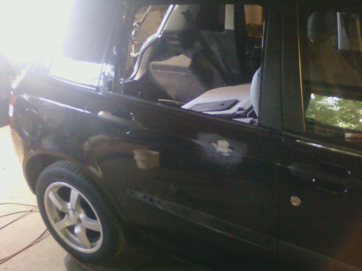 Fiat Stilo billede 6