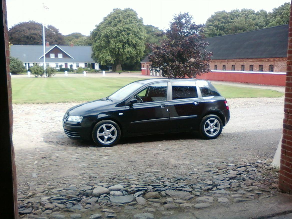 Fiat Stilo billede 11
