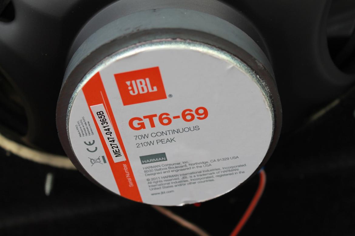 Peugeot 206 2,0 HDI DØD!!!!! billede 14